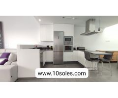 Villa de Lujo en Venta en Los Dolores, Alicante