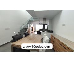 Villa de Lujo en Venta en Los Dolores, Alicante