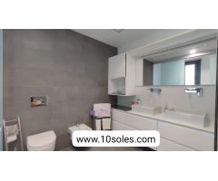 Villa de Lujo en Venta en Los Dolores, Alicante