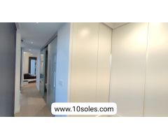 Villa de Lujo en Venta en Los Dolores, Alicante