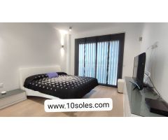 Villa de Lujo en Venta en Los Dolores, Alicante