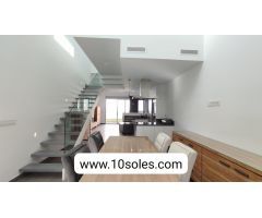 Villa de Lujo en Venta en Los Dolores, Alicante