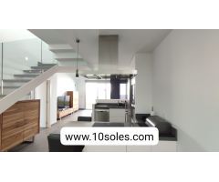 Villa de Lujo en Venta en Los Dolores, Alicante