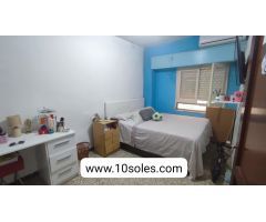 Piso en Venta en Orihuela, Alicante