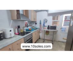Piso en Venta en Orihuela, Alicante