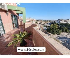 Atico en Venta en Orihuela, Alicante