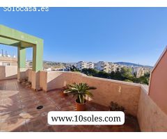 Atico en Venta en Orihuela, Alicante