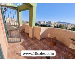 Atico en Venta en Orihuela, Alicante