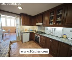 Atico en Venta en Orihuela, Alicante