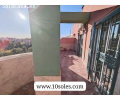 Atico en Venta en Orihuela, Alicante