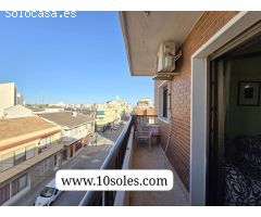 Piso en Venta en Montesinos, Los, Alicante