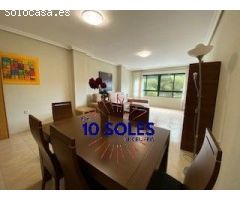 Apartamento en Alquiler en Orihuela, Alicante