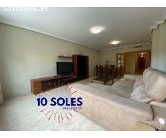 Apartamento en Alquiler en Orihuela, Alicante
