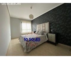 Apartamento en Alquiler en Orihuela, Alicante