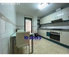 Apartamento en Alquiler en Orihuela, Alicante