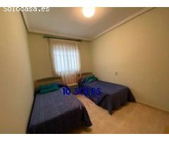Apartamento en Alquiler en Orihuela, Alicante
