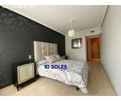 Apartamento en Alquiler en Orihuela, Alicante