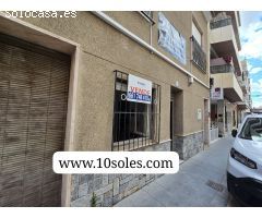 Terraced Houses en Venta en Bigastro, Alicante