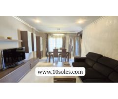 Piso en Venta en Rafal, Alicante