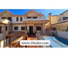 Terraced Houses en Venta en Bigastro, Alicante