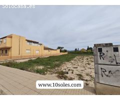 Solar urbano en Venta en Orihuela, Alicante