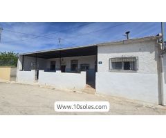 Casa de campo en Venta en Orihuela, Alicante