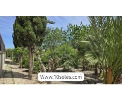 Casa de campo en Venta en Orihuela, Alicante