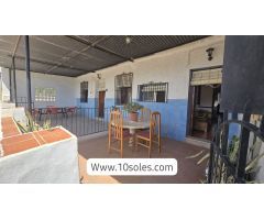 Casa de campo en Venta en Orihuela, Alicante