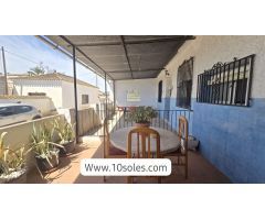 Casa de campo en Venta en Orihuela, Alicante
