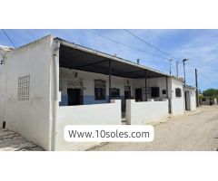 Casa de campo en Venta en Orihuela, Alicante