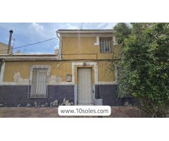 Terraced Houses en Venta en Jacarilla, Alicante