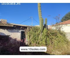 Solar urbano en Venta en Bigastro, Alicante