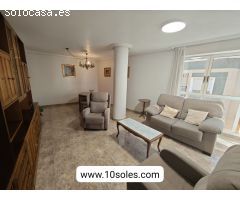 Apartamento en Alquiler en Orihuela, Alicante