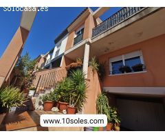 Terraced Houses en Venta en Orihuela, Alicante