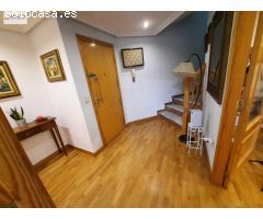 Dúplex en San Vicente del Raspeig.