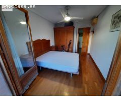 Dúplex en San Vicente del Raspeig.