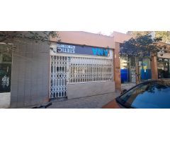local comercial en zona estratégica de Alicante - Babel