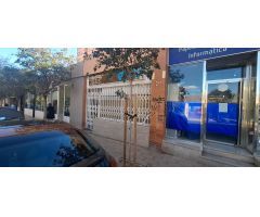 local comercial en zona estratégica de Alicante - Babel