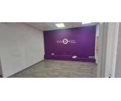 local comercial en zona estratégica de Alicante - Babel