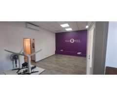 local comercial en zona estratégica de Alicante - Babel