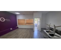 local comercial en zona estratégica de Alicante - Babel
