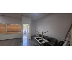 local comercial en zona estratégica de Alicante - Babel