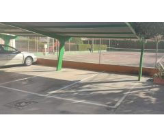 PLAZA DE GARAJE EN VENTA  EN CALLE MEXICO 25 (FRENTE HOTEL NH)