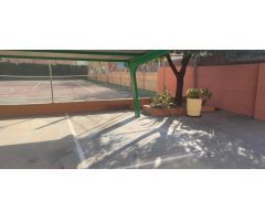 PLAZA DE GARAJE EN VENTA  EN CALLE MEXICO 25 (FRENTE HOTEL NH)