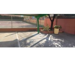 PLAZA DE GARAJE EN VENTA  EN CALLE MEXICO 25 (FRENTE HOTEL NH)