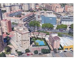 PLAZA DE GARAJE EN VENTA  EN CALLE MEXICO 25 (FRENTE HOTEL NH)