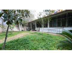 Chalet
