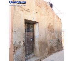 CASA EN RUINAS EN TARAZONA