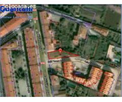 SOLAR EN VENTA EN TARAZONA
