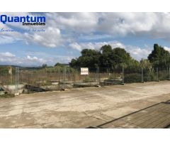 VENTA DE PARCELAS URBANAS EN FAÑANÁS (HUESCA)